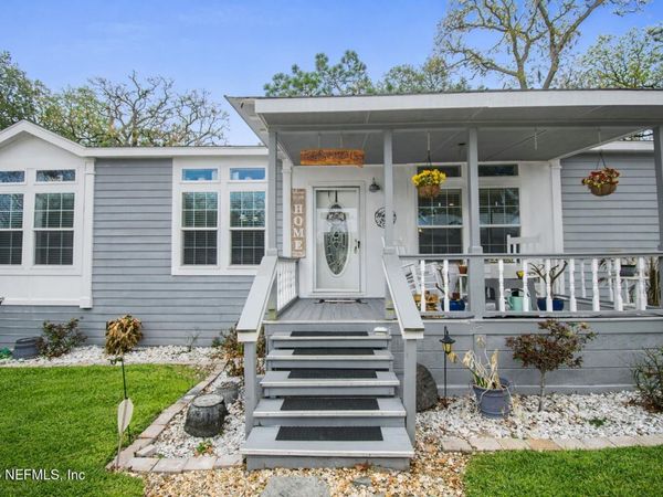 11783 WATER BLUFF Drive E, Jacksonville, FL 32218