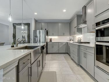 124 PINE BLUFF Drive, St. Augustine, FL 32092