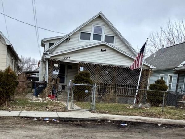 1027 Freedom Street , Toledo, OH 43605