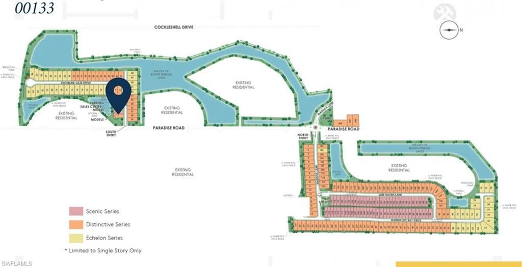 10141 Seaside Way, Bonita Springs, FL 34135 Photo