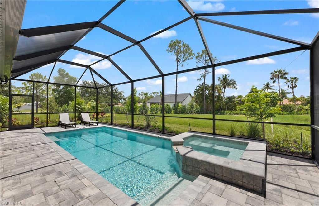 10141 Seaside Way, Bonita Springs, FL 34135 Photo