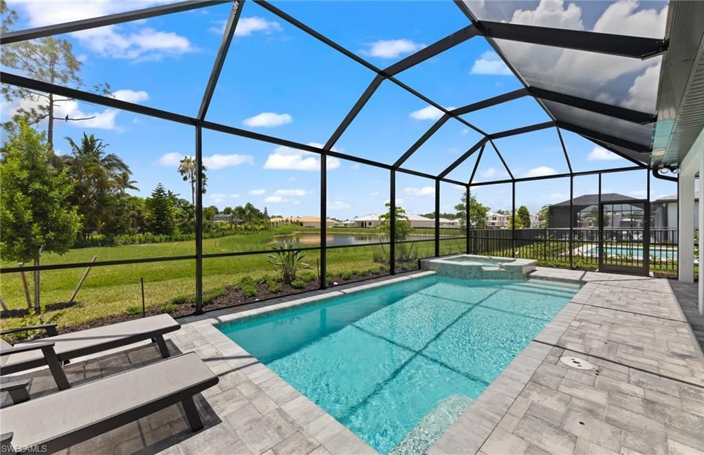 10141 Seaside Way, Bonita Springs, FL 34135 Photo