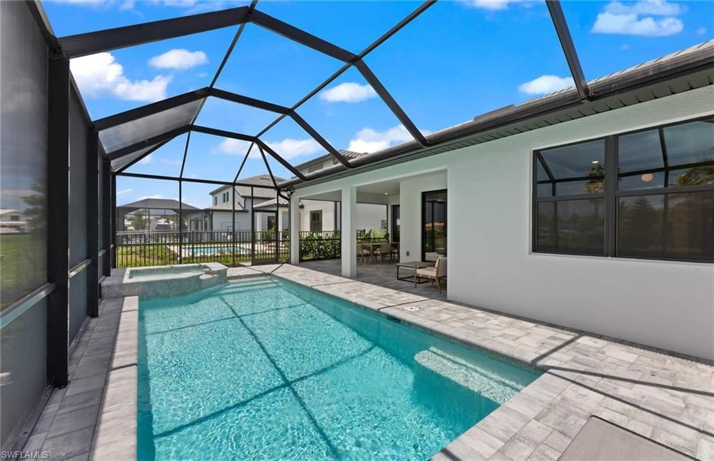 10141 Seaside Way, Bonita Springs, FL 34135 Photo