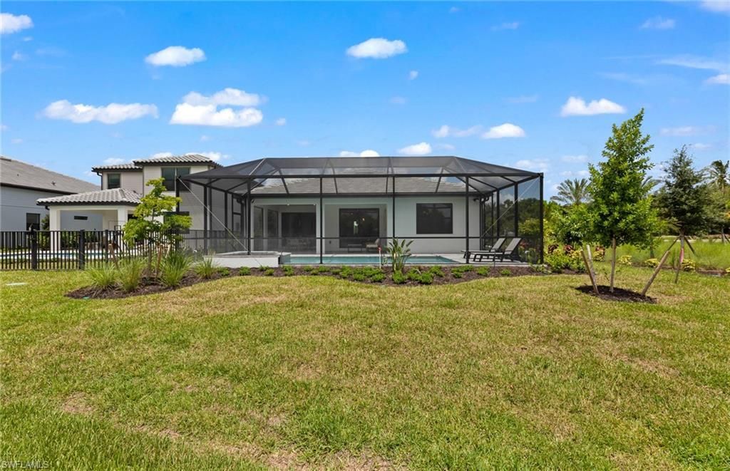 10141 Seaside Way, Bonita Springs, FL 34135 Photo