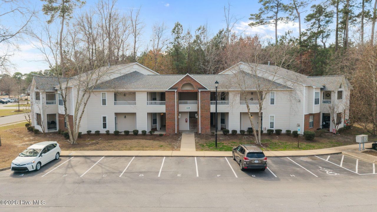 1105 Turtle Creek Road, Unit B, Greenville, NC 27858 Main Photo