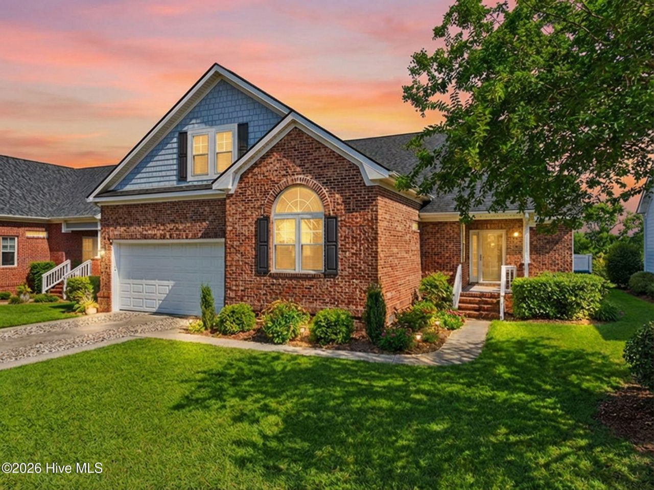 5086 Glen Cove Drive Se, Southport, NC 28461 Main Photo