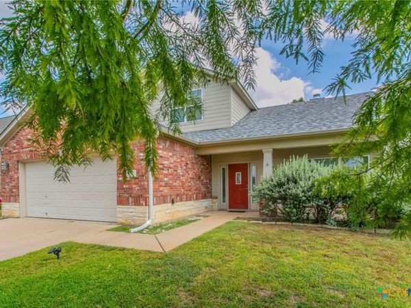 7810 Redbrush , Temple, TX 76502