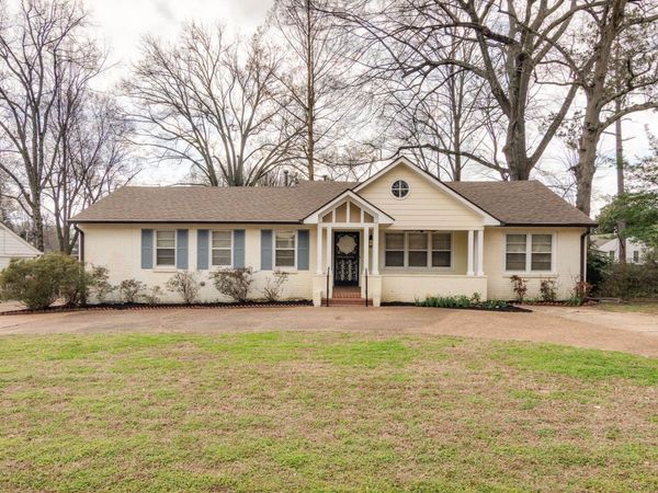4935 ROBINDALE LN, Memphis, TN 38117