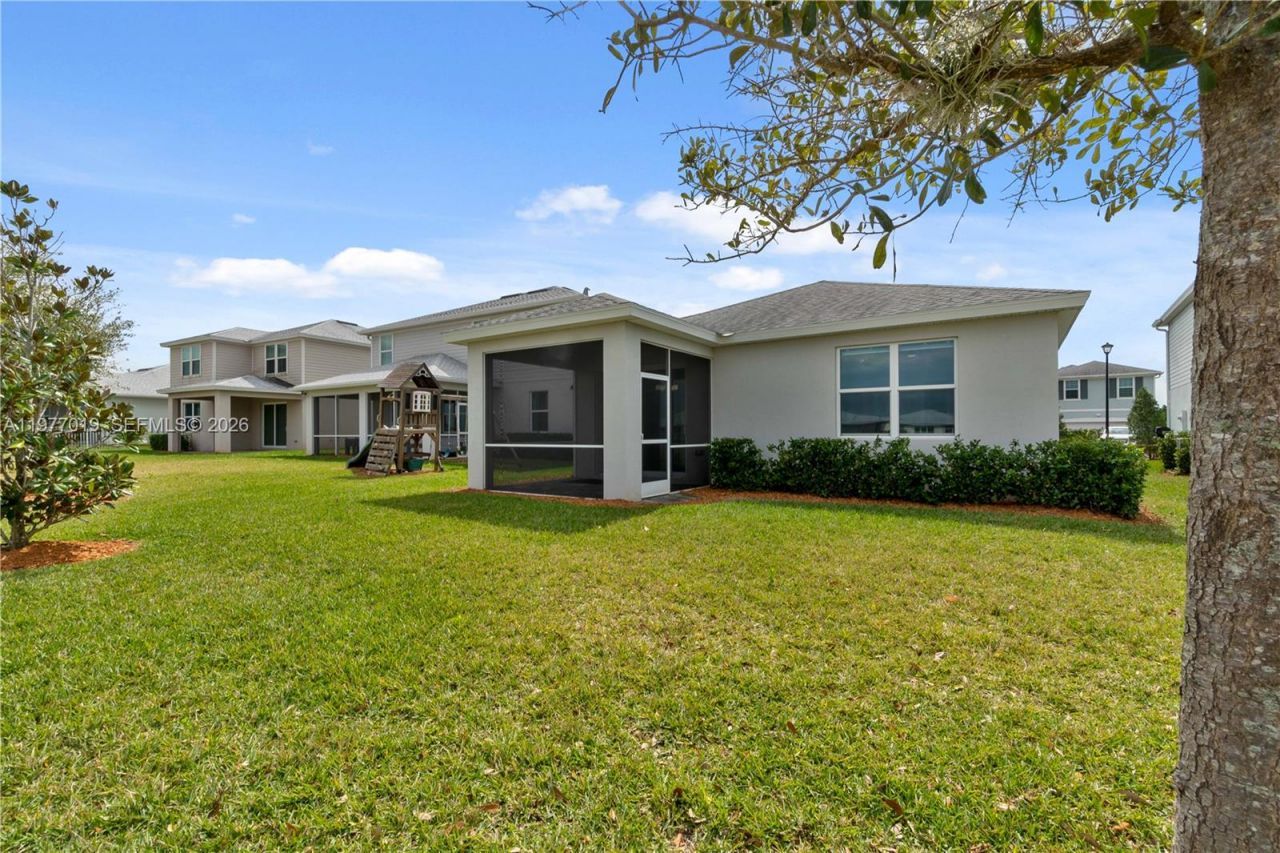 10581 SW Captiva Dr, Port Saint Lucie, FL 34987 Photo