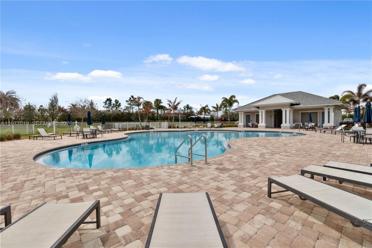 10581 SW Captiva Dr, Port Saint Lucie, FL 34987 Photo