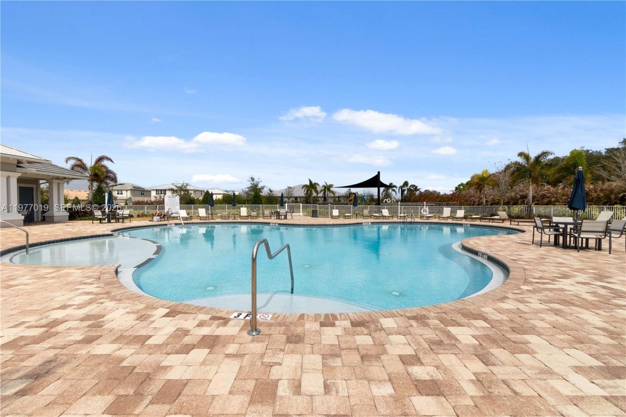 10581 SW Captiva Dr, Port Saint Lucie, FL 34987 Photo