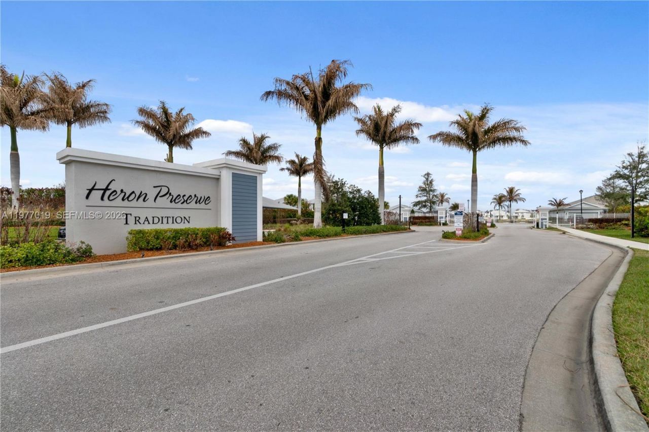 10581 SW Captiva Dr, Port Saint Lucie, FL 34987 Photo