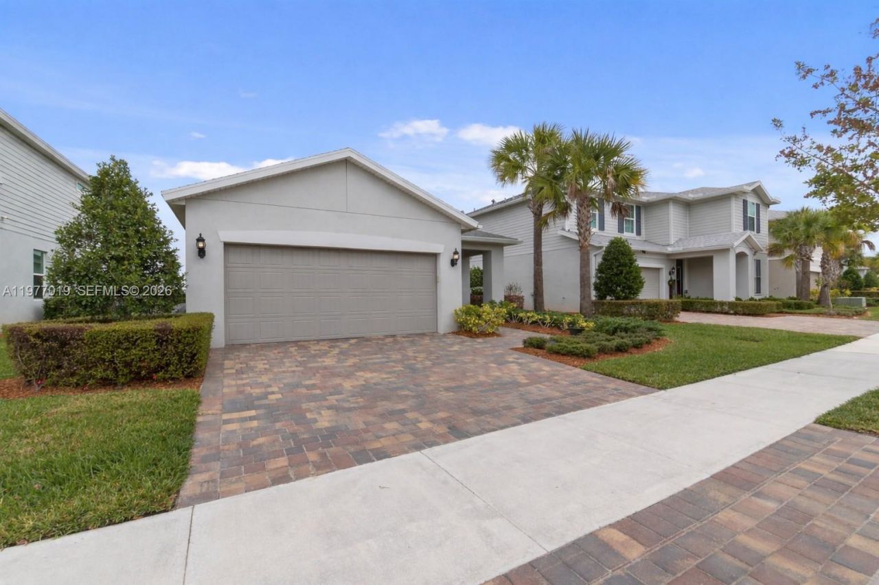 10581 SW Captiva Dr, Port Saint Lucie, FL 34987 Photo