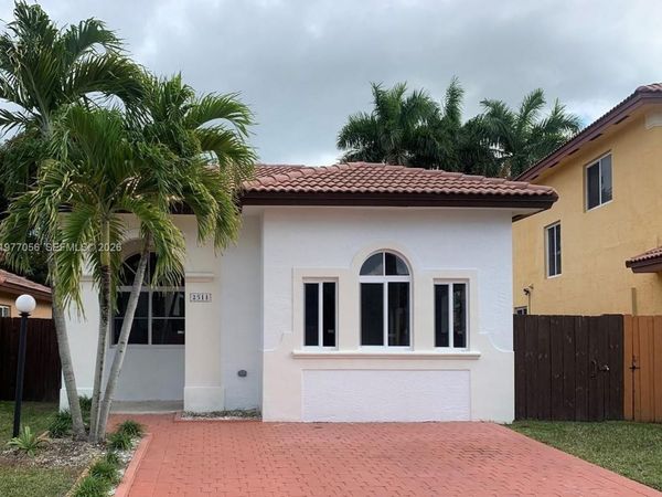 2511 NE 41st Ter , Homestead, FL 33033
