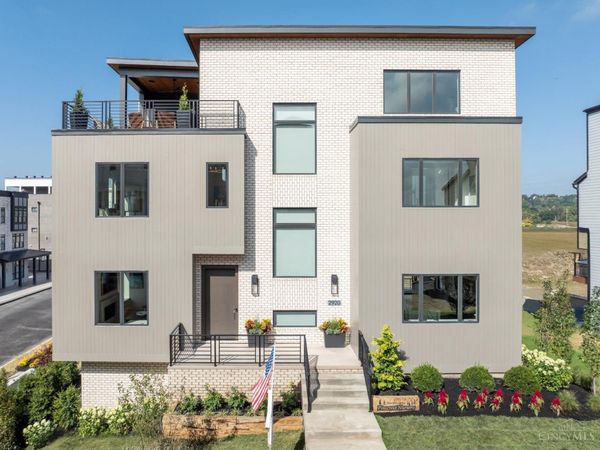 2920 Three Oaks Lane, Unit Lt 25, Cincinnati, OH 45209