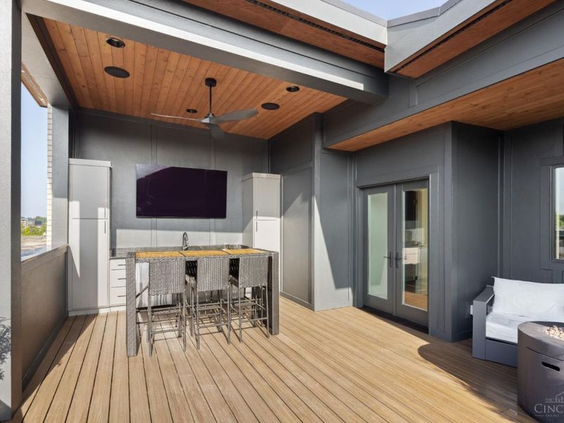 2920 Three Oaks Lane, Unit Lt 25, Cincinnati, OH 45209 Photo 10