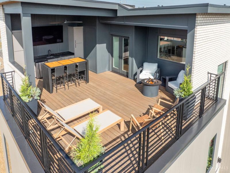 2920 Three Oaks Lane, Unit Lt 25, Cincinnati, OH 45209 Photo 11