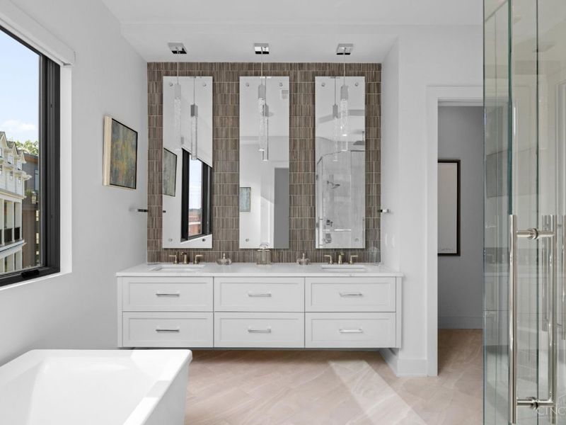 2920 Three Oaks Lane, Unit Lt 25, Cincinnati, OH 45209 Photo 13