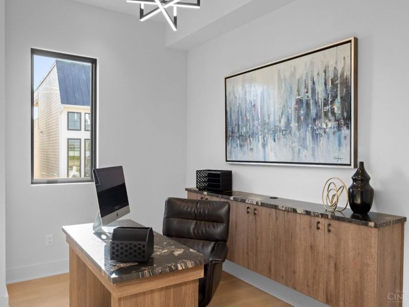 2920 Three Oaks Lane, Unit Lt 25, Cincinnati, OH 45209 Photo 18