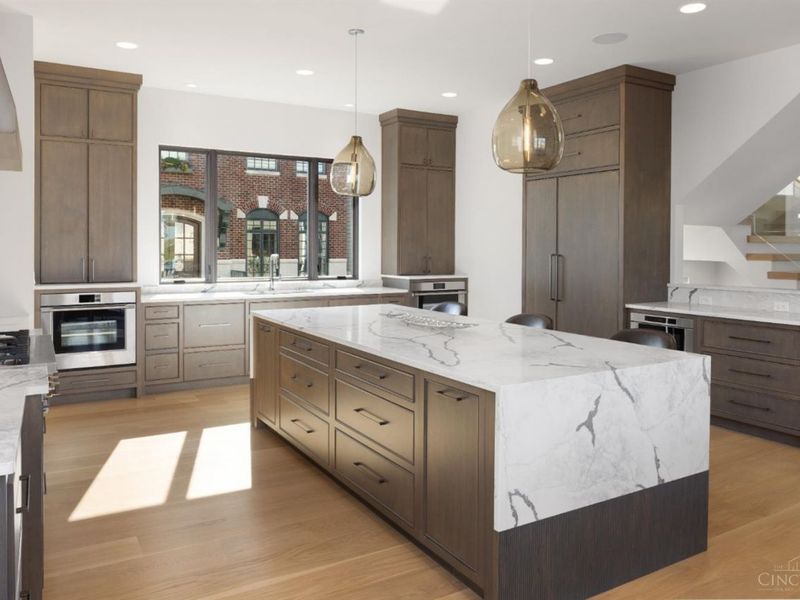 2920 Three Oaks Lane, Unit Lt 25, Cincinnati, OH 45209 Photo 2