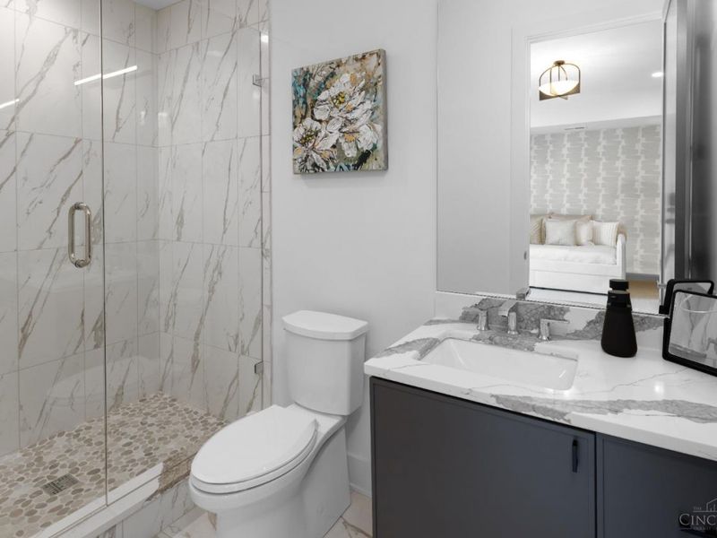 2920 Three Oaks Lane, Unit Lt 25, Cincinnati, OH 45209 Photo 23