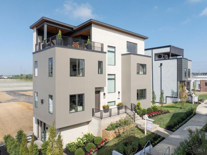 2920 Three Oaks Lane, Unit Lt 25, Cincinnati, OH 45209 Photo 25