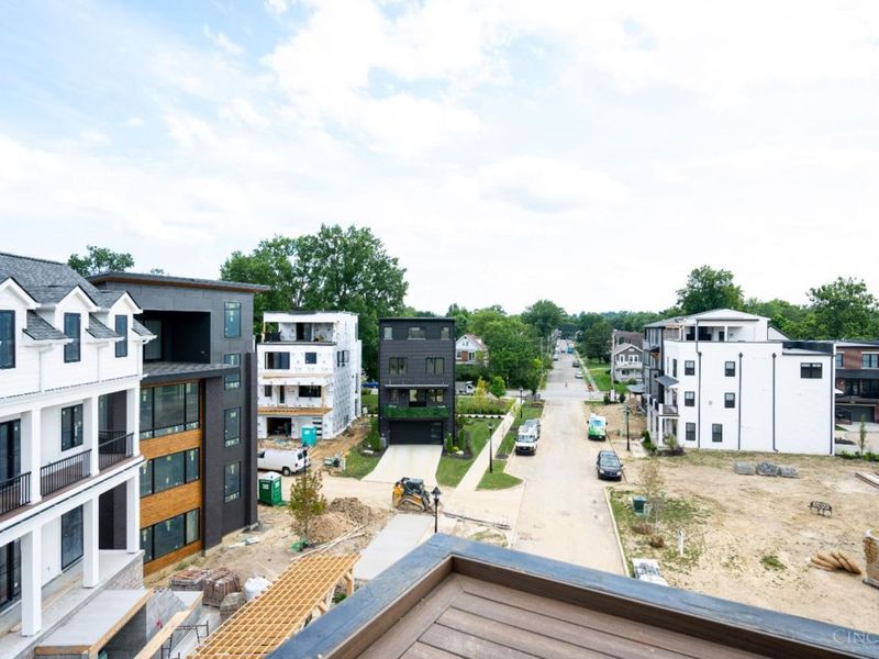 2920 Three Oaks Lane, Unit Lt 25, Cincinnati, OH 45209 Photo 27