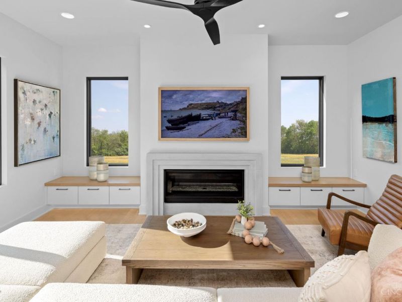 2920 Three Oaks Lane, Unit Lt 25, Cincinnati, OH 45209 Photo 5