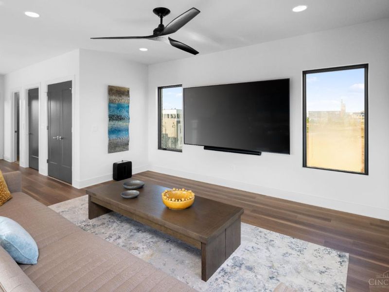 2920 Three Oaks Lane, Unit Lt 25, Cincinnati, OH 45209 Photo 8