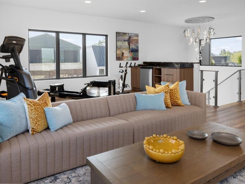 2920 Three Oaks Lane, Unit Lt 25, Cincinnati, OH 45209 Photo 9