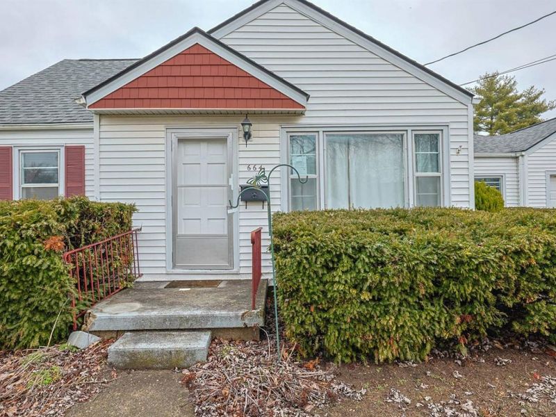 664 Walter Avenue, Fairfield, OH 45014 Photo 3