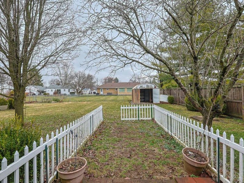 664 Walter Avenue, Fairfield, OH 45014 Photo 43