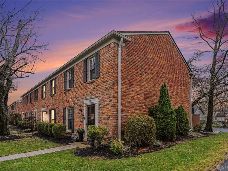 64 Cranston Court, Centerville, OH 45458 Photo 1