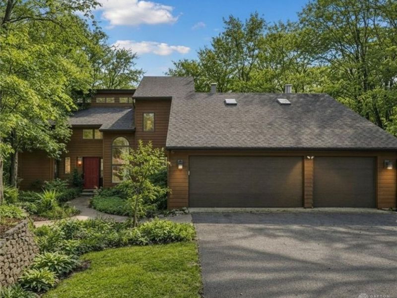 2488 Stewart Road, Xenia, OH 45385 Photo 1