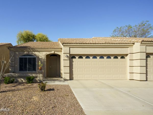 2101 S Yellow Wood, Unit 71, Mesa, AZ 85209