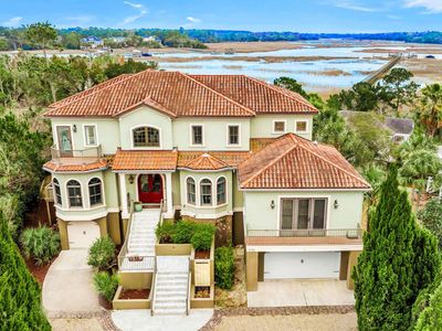 2725 Parkers Landing Road, Mount Pleasant, SC 29466