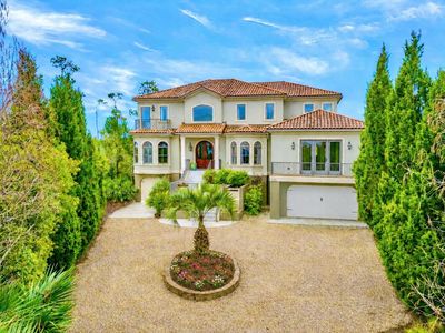 2725 Parkers Landing Road, Mount Pleasant, SC 29466