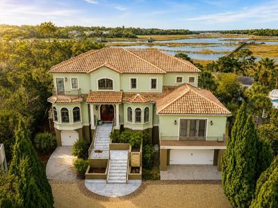 2725 Parkers Landing Road, Mount Pleasant, SC 29466