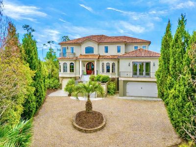 2725 Parkers Landing Road, Mount Pleasant, SC 29466