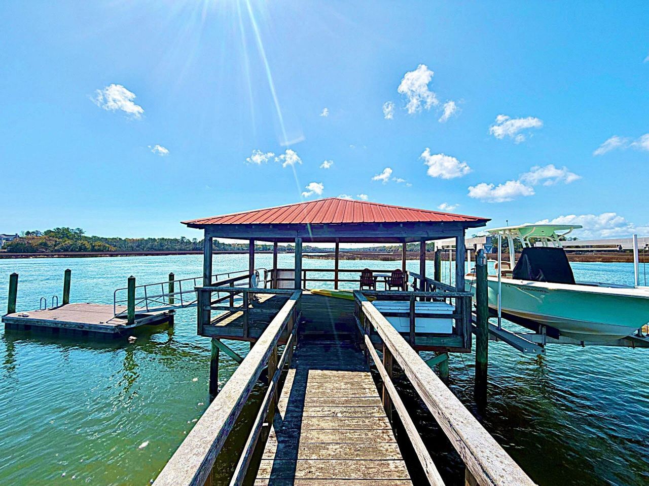 2725 Parkers Landing Road Photo 4