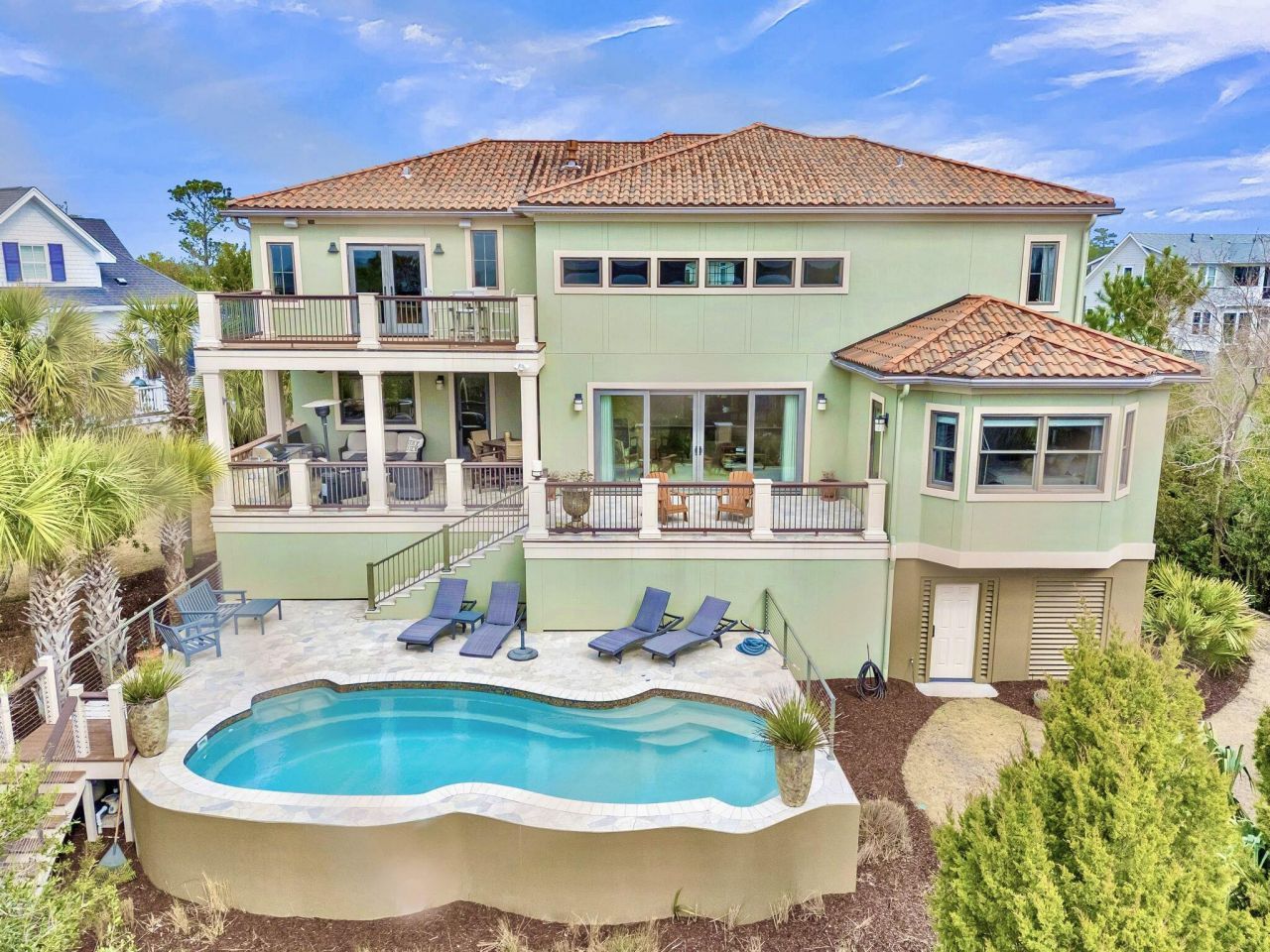 2725 Parkers Landing Road Photo 5