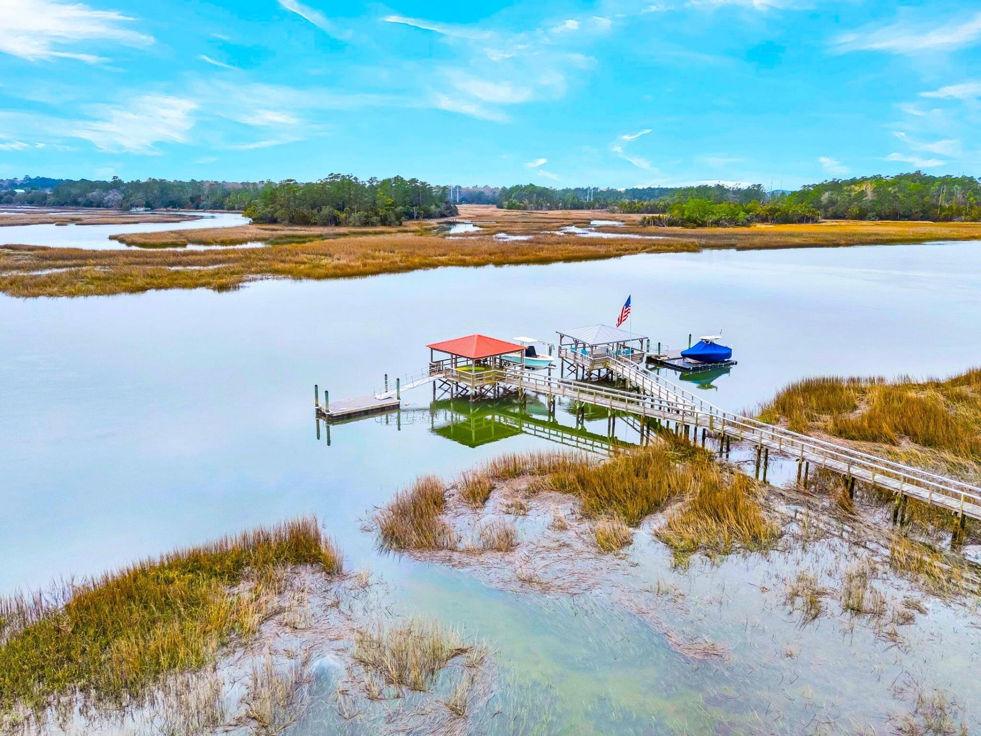 2725 Parkers Landing Road Photo 7