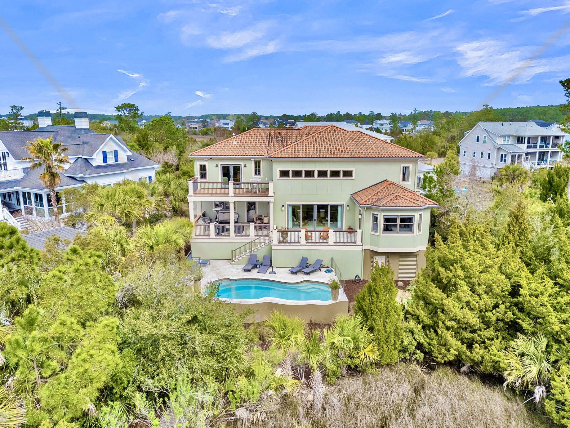 2725 Parkers Landing Road Photo 78