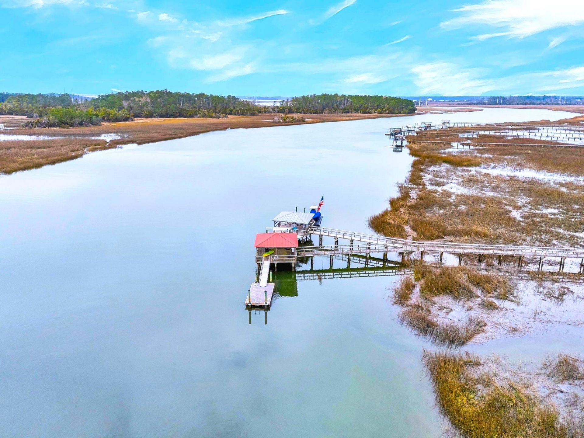 2725 Parkers Landing Road Photo 8