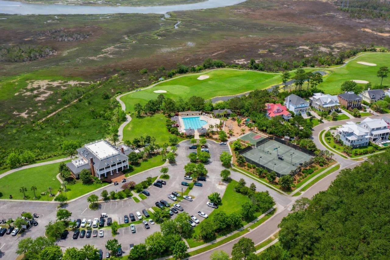 2725 Parkers Landing Road Photo 89