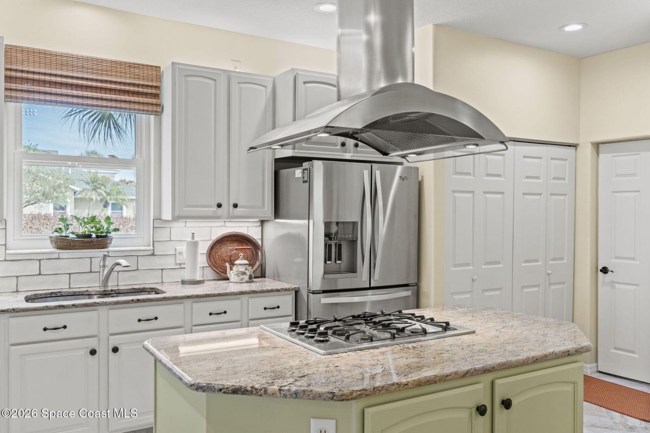 212 Mcguire Boulevard , Indian Harbor Beach, FL 32937 Photo