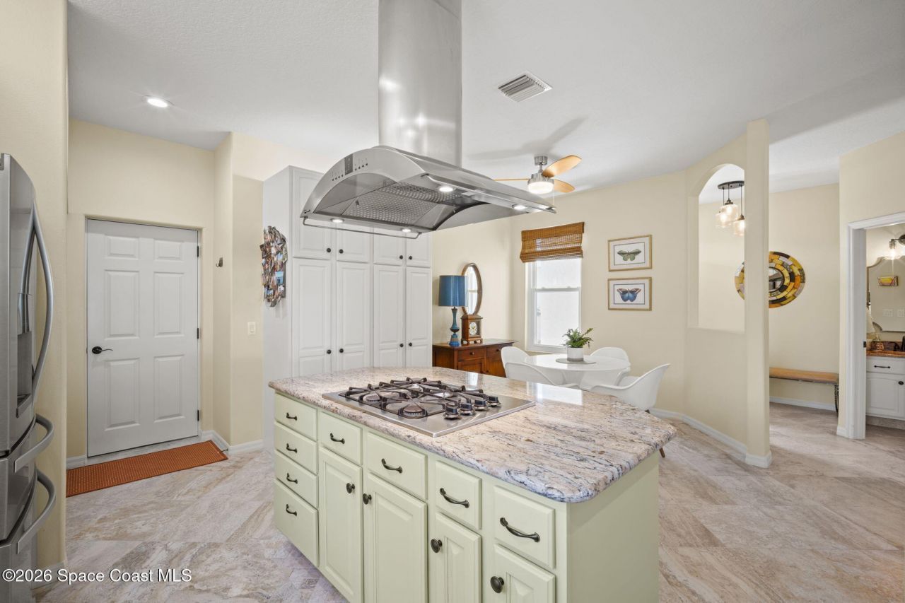 212 Mcguire Boulevard , Indian Harbor Beach, FL 32937 Photo