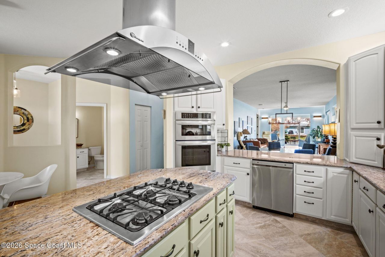 212 Mcguire Boulevard , Indian Harbor Beach, FL 32937 Photo