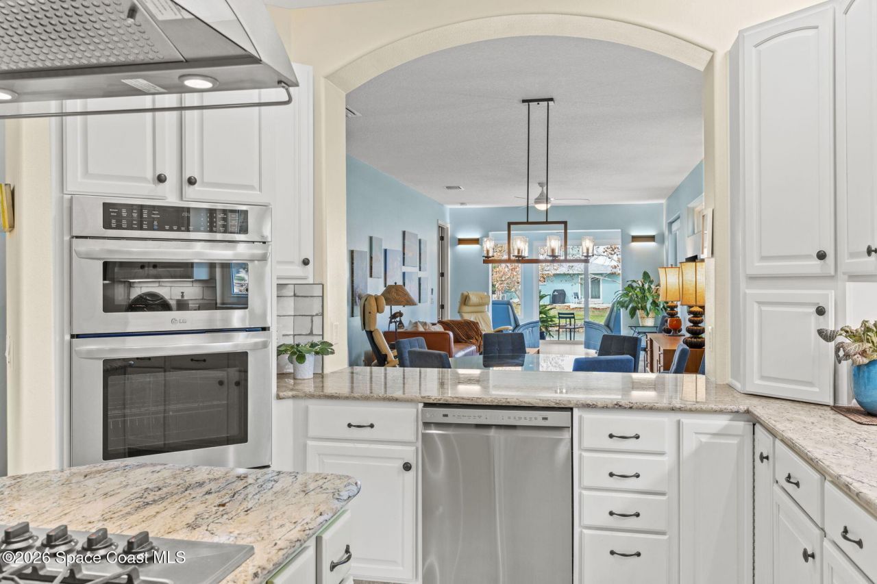 212 Mcguire Boulevard , Indian Harbor Beach, FL 32937 Photo