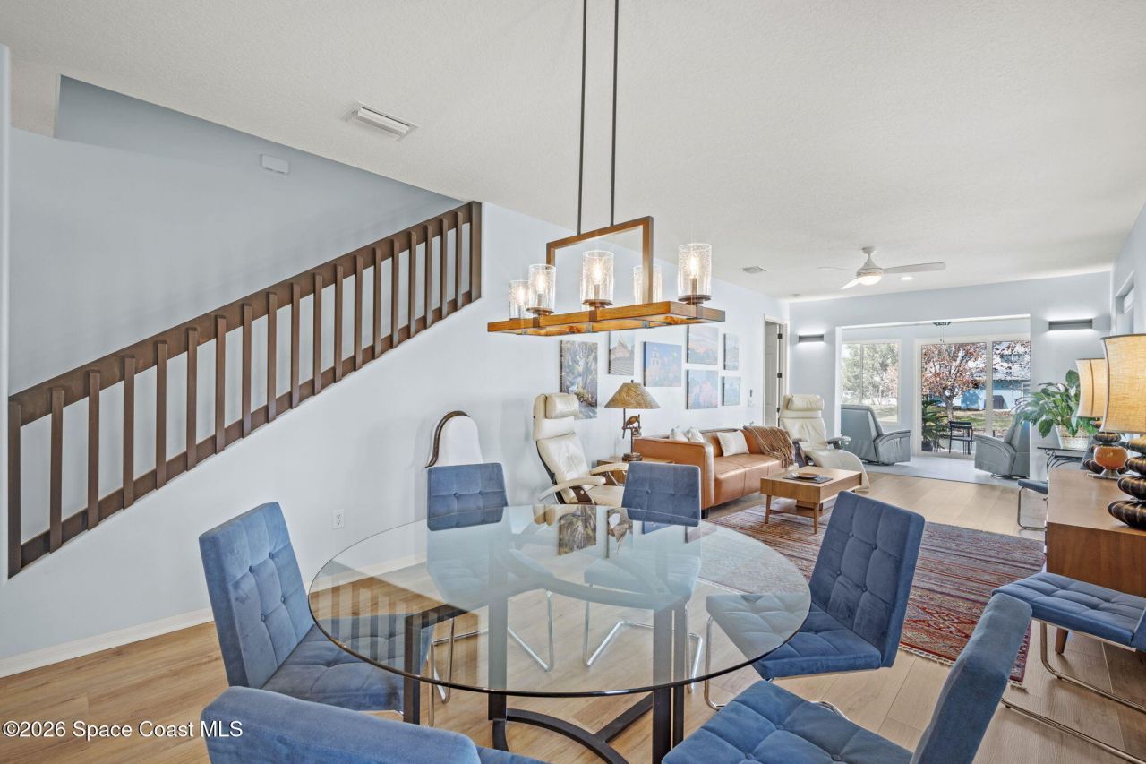 212 Mcguire Boulevard , Indian Harbor Beach, FL 32937 Photo